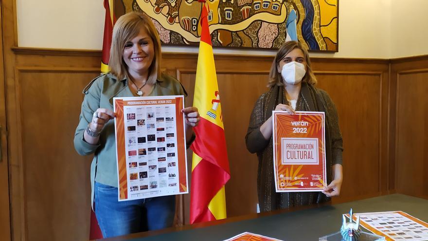 M-Clan, Miguel Costas y Susana Seivane actuarán este verano en Redondela