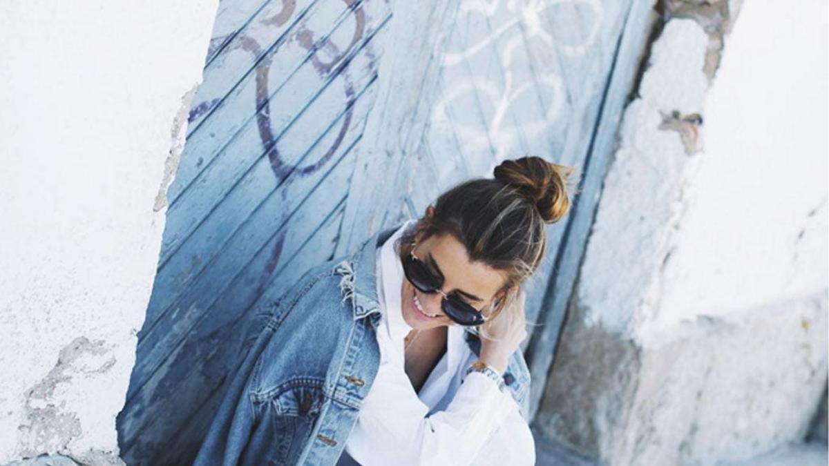 Los 5 mejores looks de la semana vistos en Instagram