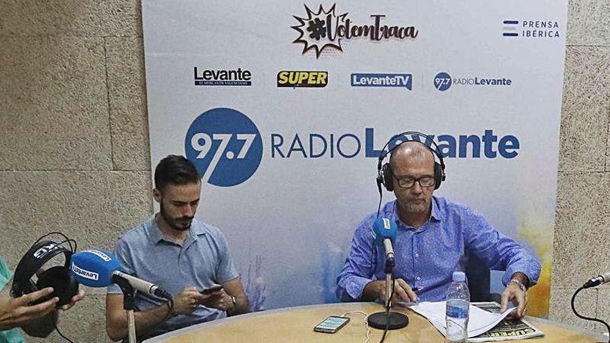 Impiden a La 97.7 Radio Levante retransmitir el Derbi desde Mestalla -  Superdeporte