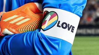La FIFA veta el brazalete LGTBI en el Mundial: tarjeta amarilla para quien lo lleve