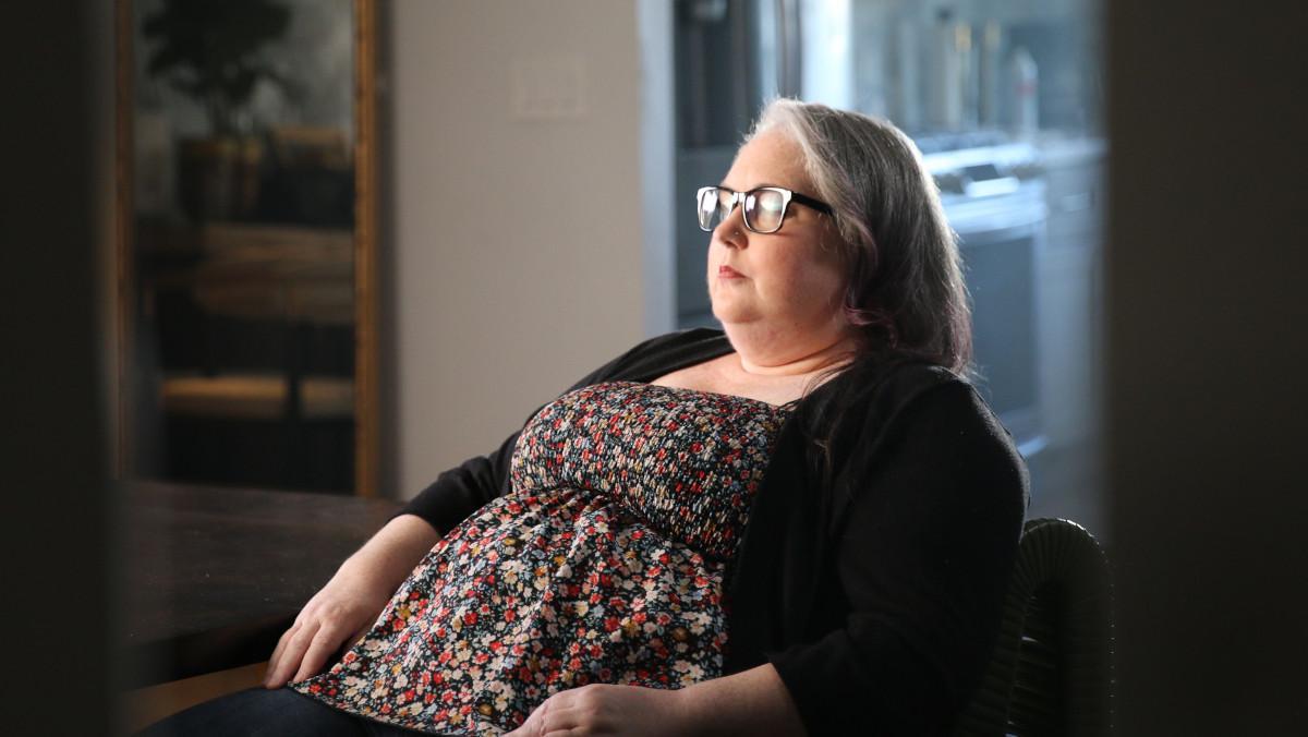 Imagen de la serie documental 'Se buscan chicas grandes: Escapando de Pearadise'