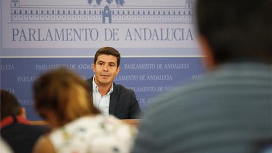 Ciudadanos recoge en Córdoba medidas para incorporarlas a los presupuestos de la Junta