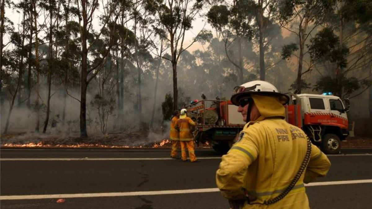 australia-incendios-bomberos