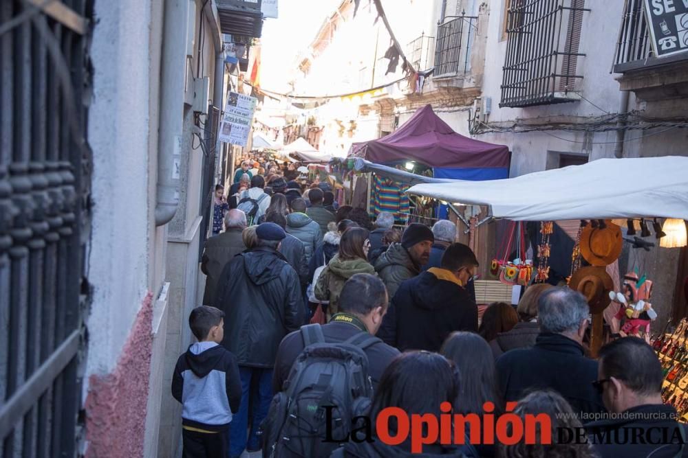 Mercado Medieval de Caravaca