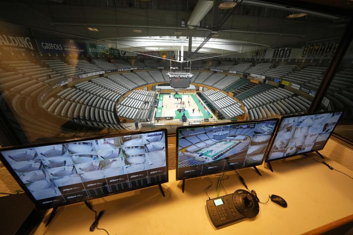 La Copa, una inversión de 2,9 millones con un retorno de 11 para Badalona