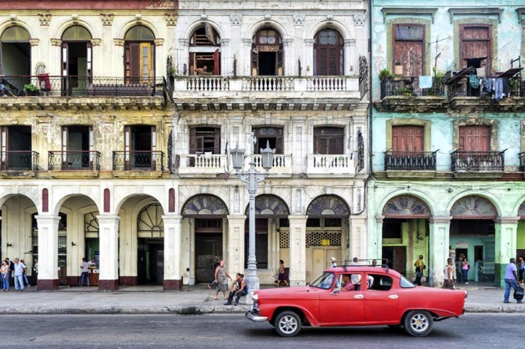 Havana