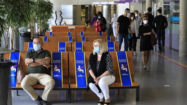 El grupo sanguíneo A aumenta el riesgo del coronavirus y el 0 lo disminuye