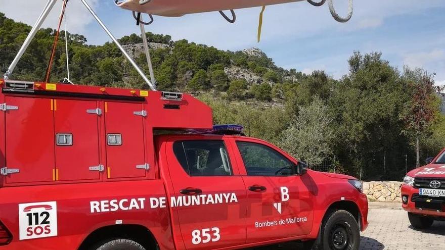 68-jähriger Kletterer stürzt auf Mallorca in den Tod