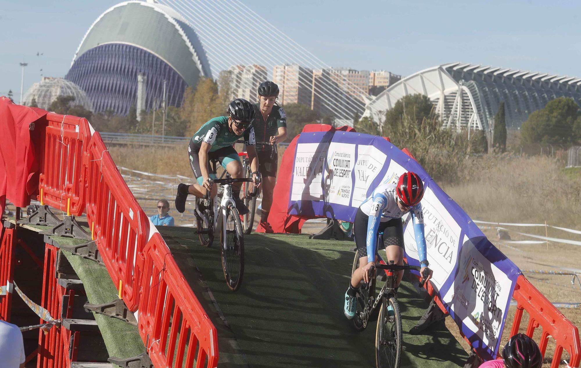 Ciclocross Ciudad de Valencia