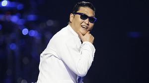 ’Gentleman’, la nova cançó de Psy