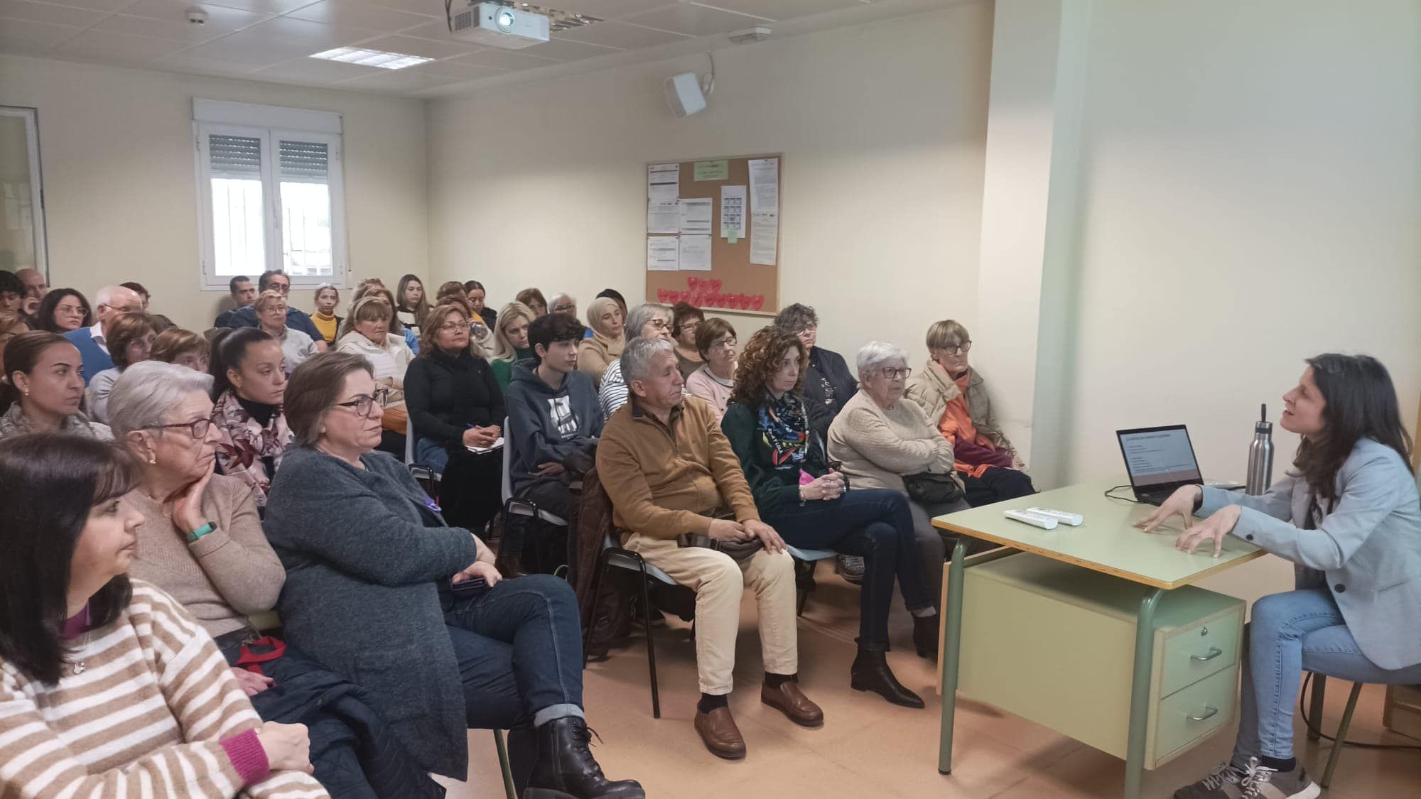 Así celebran el 8M las principales ciudades de la Ribera