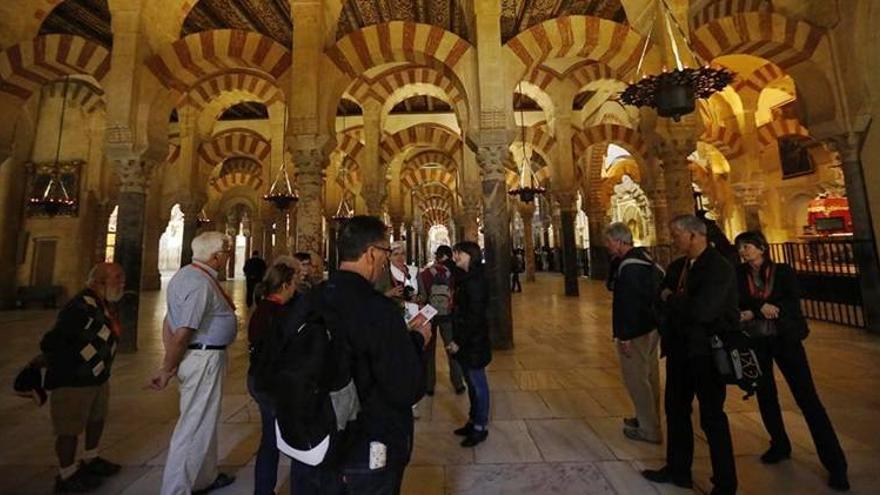 La Junta insiste en su defensa de la titularidad pública de la Mezquita