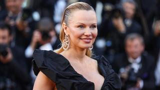 Pamela Anderson: "El movimiento MeToo es excesivo para mí"