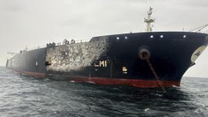 Trump insta els països europeus a anar a Ormuz a buscar el seu propi petroli