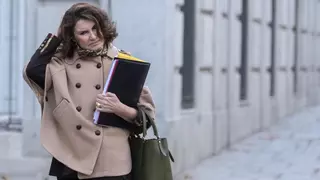 La fiscal imputada por filtrar contra el novio de Ayuso dice que 60 personas tuvieron acceso al correo y era su obligación informar a García Ortiz