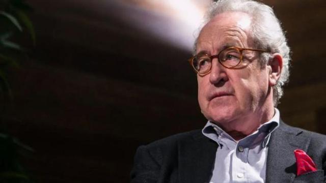 John Banville Maravilloso divertimento