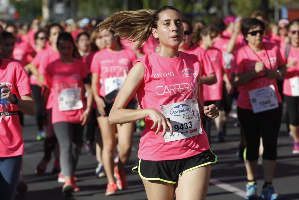 Búscate en la Carrera de la Mujer