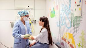 Clínica Corachan, premiada entre els millors hospitals d’Espanya en Pediatria