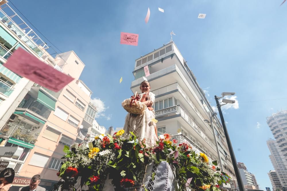 Romería por la Festa de la Creu