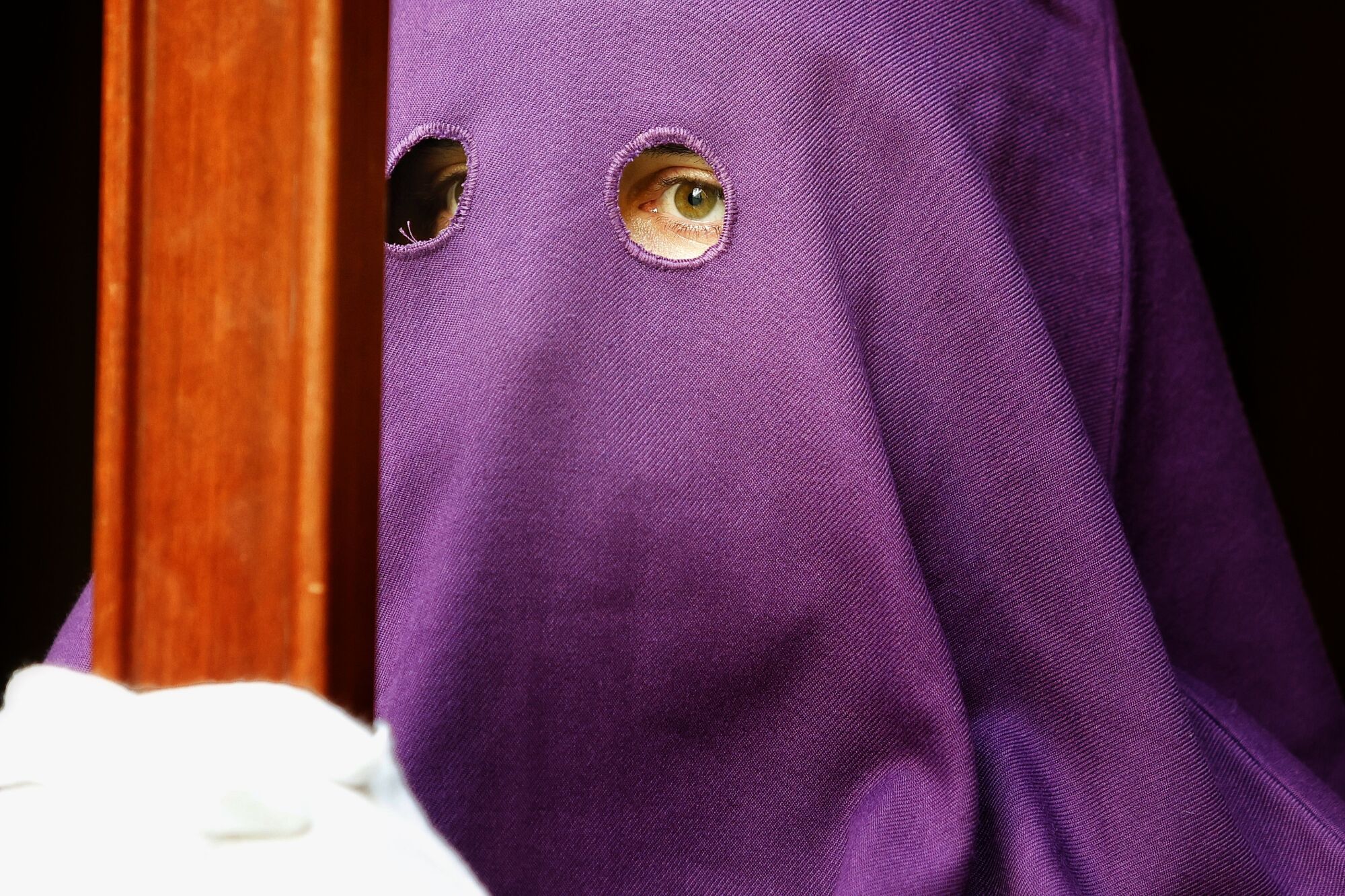Procesiones de Jueves Santo en La Laguna