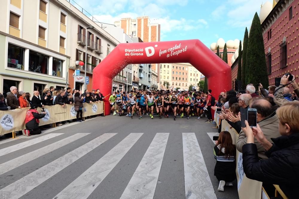 La Mitja de Figueres 2018 (3/3)