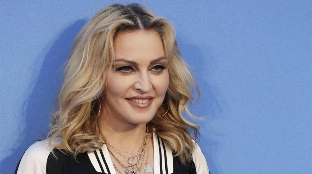 zentauroepp39919696 file   in this sept  15  2016 file photo  madonna poses for 170904184328