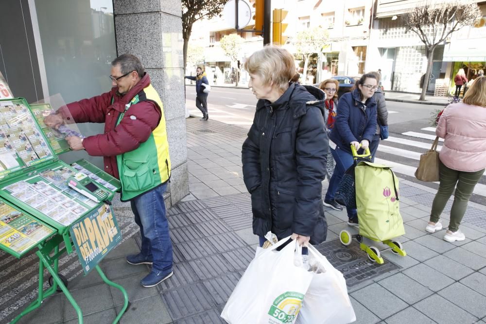 Así viven los asturianos el primer día de alarma