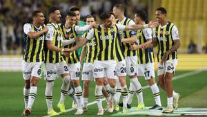 El Fenerbahce sigue metido de lleno en la polémica