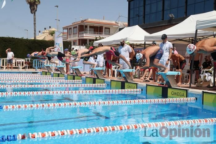 Campeonato Regional de Natación (2)