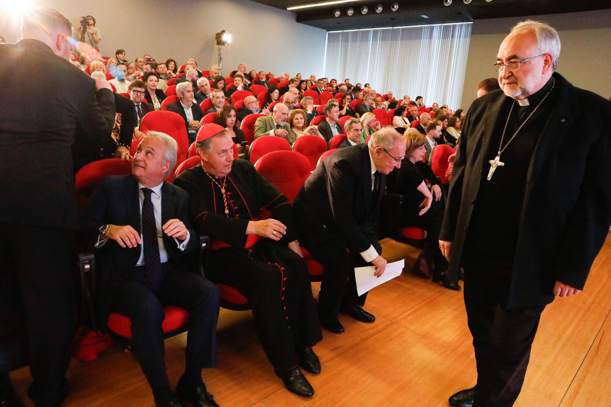En imágenes: Premios Cámara 2025 en Avilés