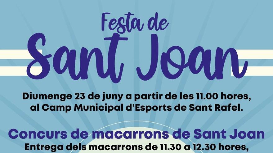 Festa de Sant Joan