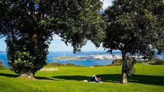 A Coruña, la urbe perfecta para una escapada