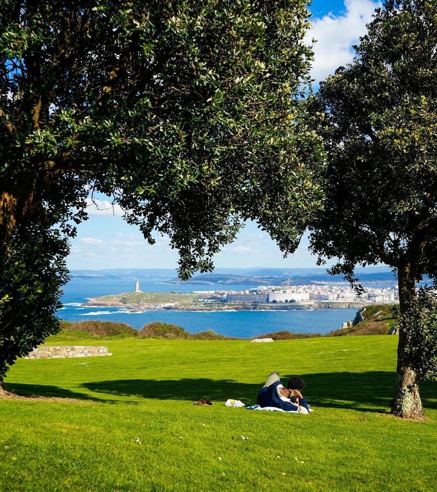 A Coruña, la urbe perfecta para una escapada