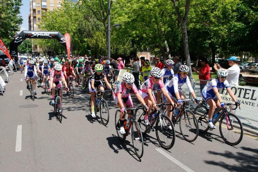 Trofeo Ciudad de Zamora de Ciclismo