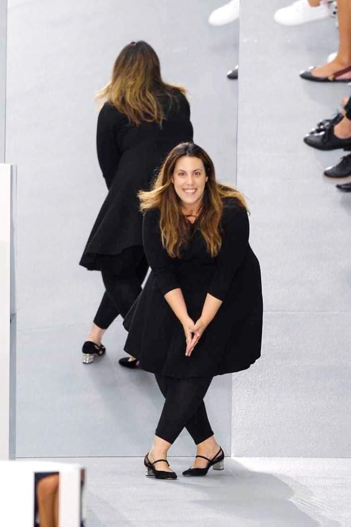 Mary Katrantzou