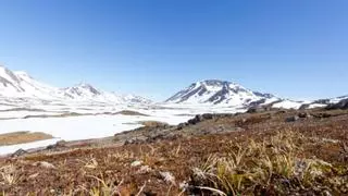 Groenlandia: el deshielo amenaza con destapar los residuos de una base secreta de Estados Unidos abandonada en 1967