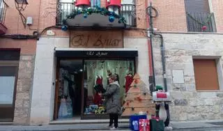 Navidad en Toro: Treinta años regalando ilusión