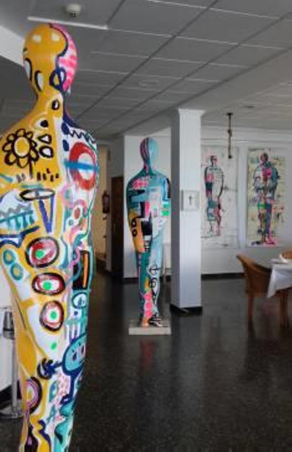 Xavi García y sus «Citizens» se instalan en Altea