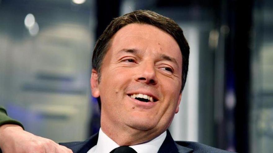 Matteo Renzi: el candidato del centroizquierda que no dice que aspira a volver a ser primer ministro