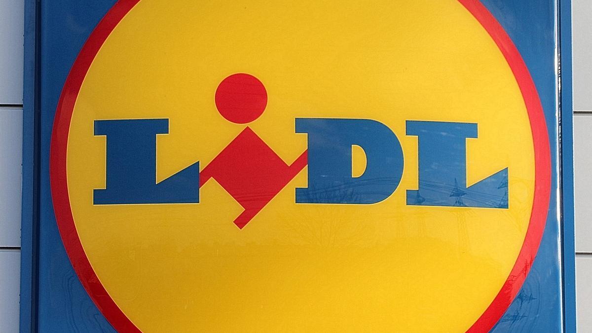 Aire acondicionado de Lidl.