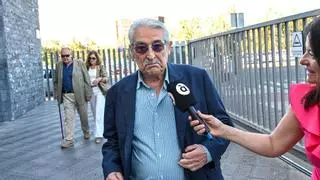 Orihuela: Medina pide anular el juicio porque se basa en el testimonio de un exinterventor condenado por cohecho