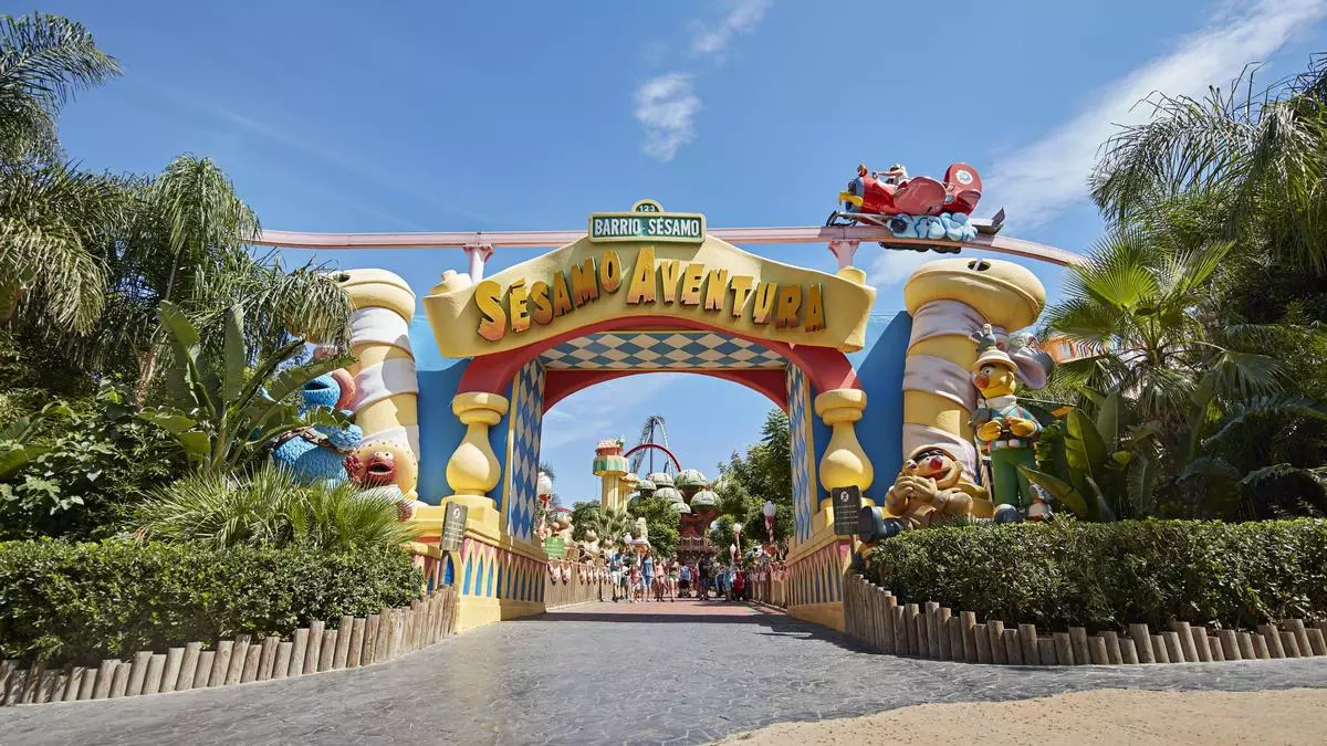 SésamoAventura: ¿estará Woody disfrutando con sus amigos?