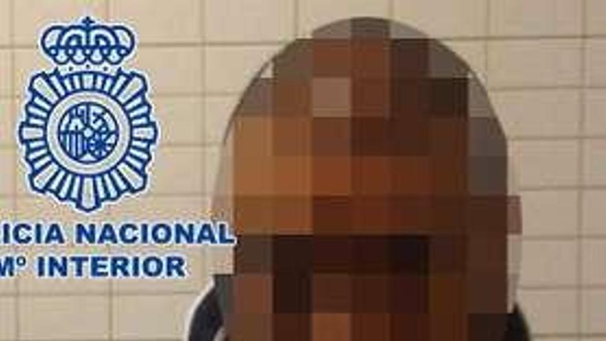 Arrestado en Alicante un jefe del cártel colombiano al que se le atribuyen más de 400 asesinatos