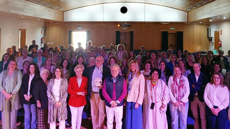 Afammer destaca el impulso de las mujeres rurales a través de la tecnología y el emprendimiento