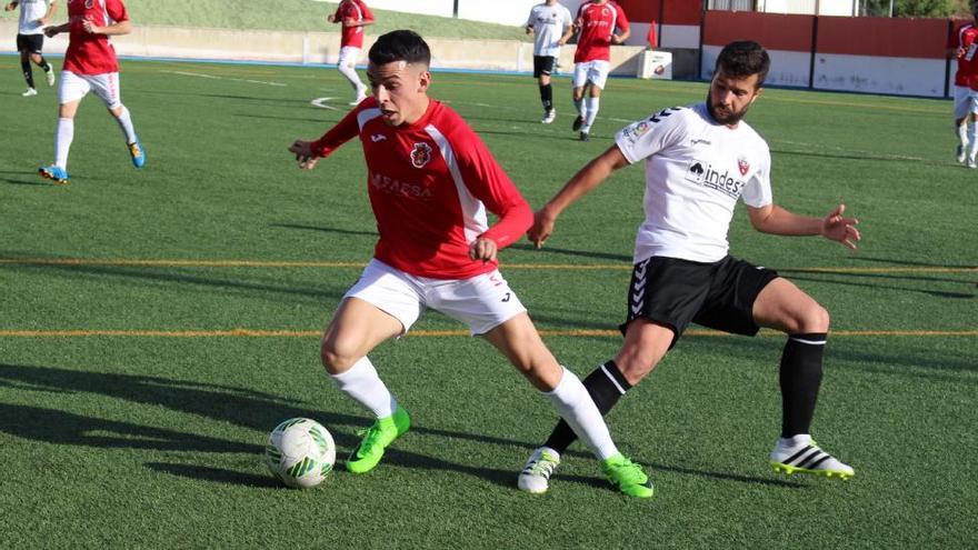 El Espeleño vence gracias a una remontada final (3-1)