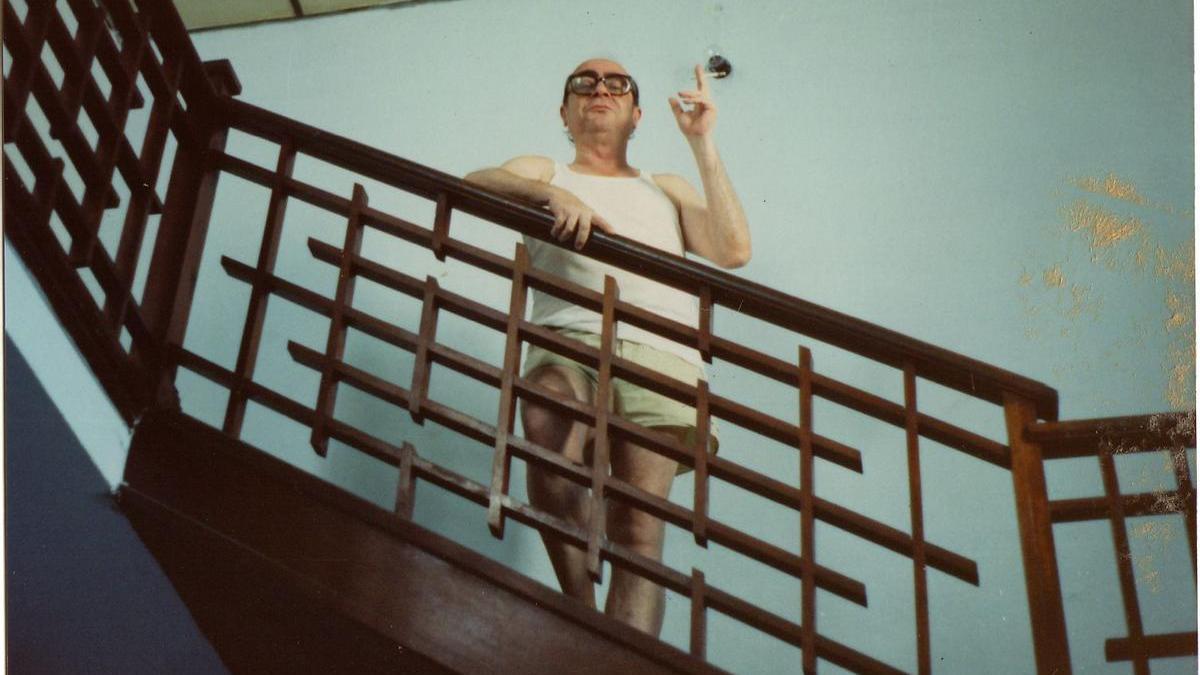 Mario Levrero