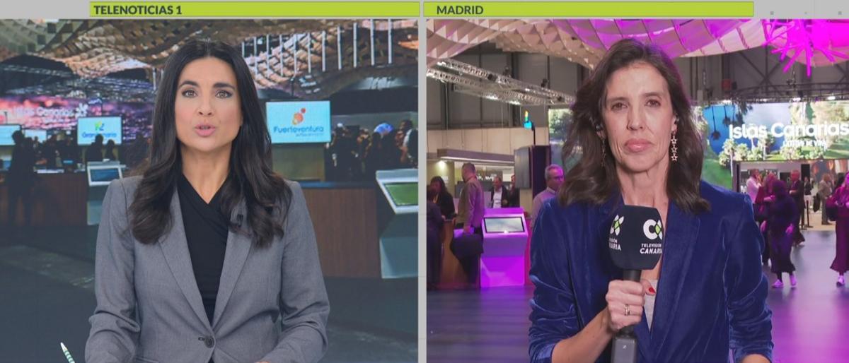 La primera edición del informativo cosechó la mejor nota de enero