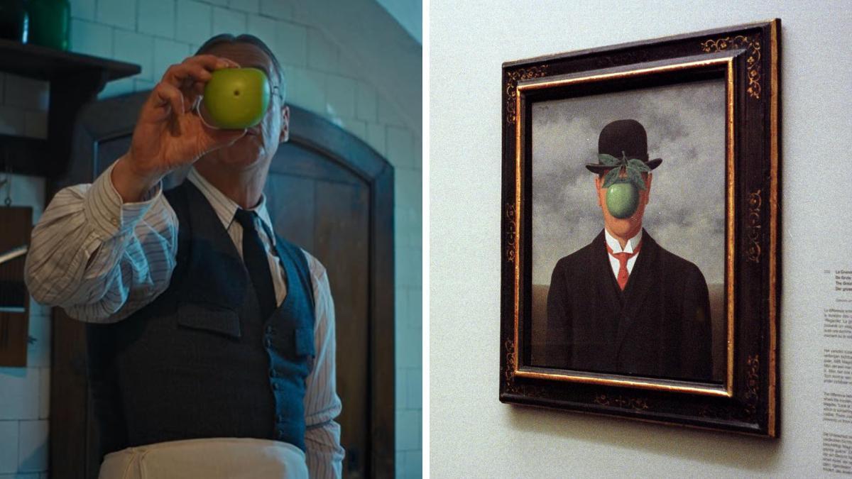esto no es un misterioso asesinato IMDb y Getty Images