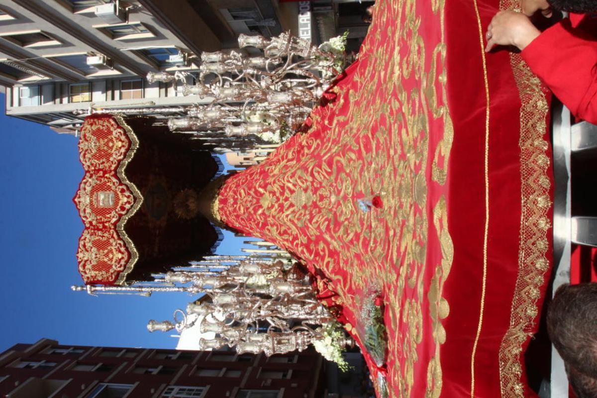 Magna de la Victoria | Zamarrilla