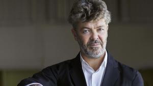 Pablo Heras-Casado, director d’orquestra: "Tots viuen i respiren Wagner, qualsevol moment amb aquests músics és or"